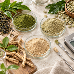 Herbal extracts - Image 5