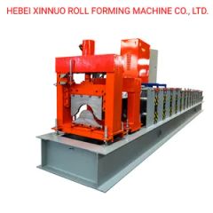 Machinery for Ridge Making Building Machine for Plate Ridge Cap Forming Machine - Image 4