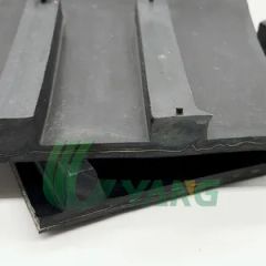 Uyang Belting Fabric Conveyor Belt Mining Black 100-3000N/mm 1Y MOQ100 Custom Width - Image 4