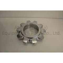 4610042048 Walking Sprocket Milling Machine 1S 25x18x19cm 0.5kg MOQ100 1Y - AMTRAC(china) Equipment & Parts Co., Ltd.