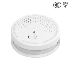 Fire Detector with Photoelectric Sensor - Image 2