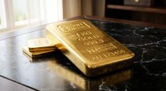 Gold – product photo 1, product detail gallery