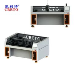 Advanced Seamless Adhesive Dispensing Machine for Garment Bonding - Dongguan Creto Technology Co.Ltd