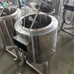 Commercial Cost Effective Easy to Operate Intelligent Yogurt Processing Machine - Image 2