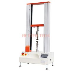 Electronic Universal Strength Test Machine Tensile Testing Machine - Image 3