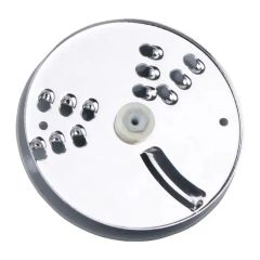 Mini Kitchen Machine Slicer Shredder Chopper Mixer Food Processor - Image 2