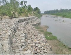 Stone Masonry Work No of projects done 100 We Can Deliver Residential Projects, Industrial Projects, Commercial - Image 1