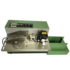 Solid-Ink Coding Machine for Precision Marking and Advanced Applications - Image 1