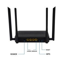 2.4GHz 4G Wireless Internet Router 4G LTE SIM Card Routers Modem - Image 3