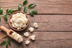 Premium Shea Butter For Skin Hair And Body Care With Smooth Texture Rich Moisturizing Feel And Versatile Personal Care - Image 2