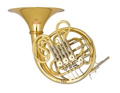 Good French Horn 4key Double Detachable Bell - Image 5