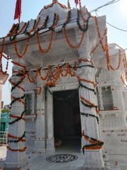 Temple Dwar Construction Service Duration 30 Days Type of Stone Marble Service Mode Offline Service Location Pan India Payment Mode Online And - Image 1