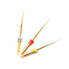 Dental Rotary Endo Files - Image 5