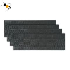 Bee Plastic Comb Foundation Bee Keeping Plastic Foundation Sheet - Image 5