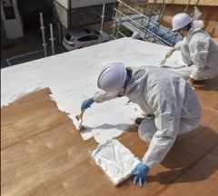 Roofing Thermal Insulation Paint Aerogel Waterproof Coating Color White Trademark MY Method Brush Grade Grade S Usage Building - Image 6