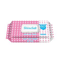 Good Baby Wipes, Without Alcohol - Image 5
