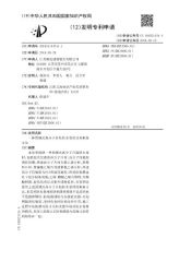 MBP certificate from Jiangsu Canlon Building Materials Co., Ltd.
