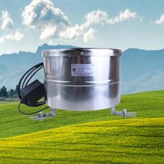 Hydrological Evaporation Pan for Precision Weather Measurement Integration - Hunan Rika Electronic Tech Co., Ltd.