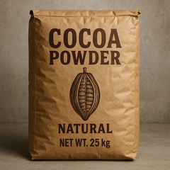 Cocoa Powder Original – product photo 2, product detail gallery