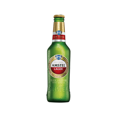 Amstel beer available in bulk at competitive wholesale prices for global markets - Image 3