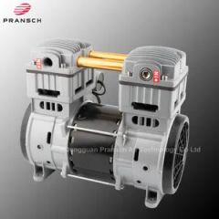Auto Detailing Equipment Dry Rocking Piston Compressor - Image 6