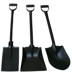 Shovel/Spade for South Africa Market Color Black Origin China Folded Unfolded Factory Tangshan HS Code 8201300090 Shape - Image 5