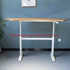 Competitive Best Sit Stand Computer Desk Laptop for Table - Image 3