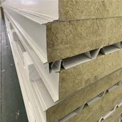 Premium Sandwich Panel Series for Modular Construction - Image 1