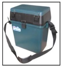 MB9317 Fishing Boxes Shandong China Standard Carton T/T 1Y Model NO. MB9317 Origin Shandong, China Payment Terms: T/T, Western Union - Weihai Yuanwei Fishing Tackle Co., Ltd.