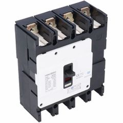 MOULDED CASE CIRCUIT BREKER Efficiency 95% Certifications Bis & Iec Warranty Period 25 Years Subsidy Support Available Delivery Coverage Pan - Image 1
