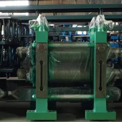 Tandem Rolling Mills for Wire Rod - Image 1