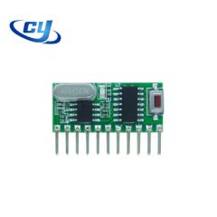 Cyrm03-V3.0 Electronic Component Integrated Circuit RF Module - Image 1