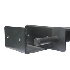 Gym Rack Fitness Accessories Barbell Bar Safety Arm Squat Rack Power Rack Accessory Safety Sporter - Image 5