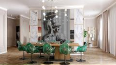 Hotel Interior Designing Services Service Mode Offline Service Location India Payment Mode Offline And - Image 4