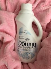 Wholesale Downy, Soft 2 In 1 April Fresh Fabric Softener, 88.64 Fl Oz for sale and export worldwide - Image 3