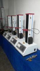 Tensile Strength Electric Horizontal Tensile Testing Machine - Image 3