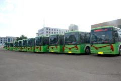 Bus LED Electronic Route Signs for Passenger - Image 6