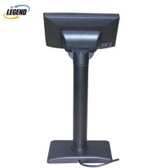 5 Inch LCD Customer Display VFD Customer Pole Display - Image 4