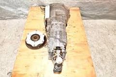 JDM Toyota Supra 2JZGTE Getrag 6-Speed Manual Transmission V160 - Image 2