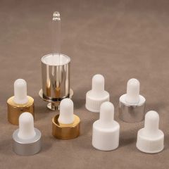 Customized Color Plastic Dropper Graduated Pipette with Free Samples - Image 5
