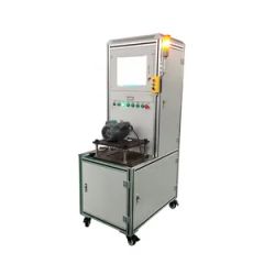 Chinese Supplier of Motor Test Benches for Ex-Factory Quality Testing - Image 5