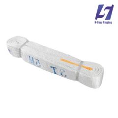 Precision Engineered Lifting Sling Strong Material Dependable Use for Rigging Operations - Image 5