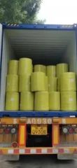 High-Quality Rock Wool Insulation Shell Board Color Olivine HS Code 84807900 Trademark Fanyang Diameter 20mm-900mm Surface Treatment - Image 5
