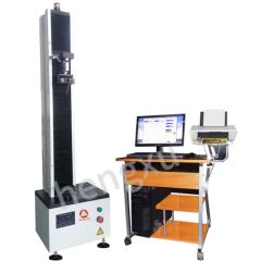 Hdw High Quality Computer Control Universal Tensile Testing Machine Laboratory Equipment - Image 3