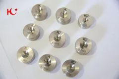 Crystaltech PCD Wire Shapers 2463 0.015-1.5mm Die Casting Multi-cavity 1Y ISO - Image 2