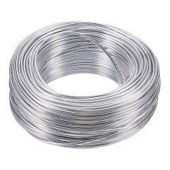 High Quality Aluminium Wire Scrap For Recycling And Industrial Reprocessing With Clean Surface And High Metal Recovery - Image 3