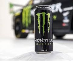 Monster Energy Drink 300ml - Image 2