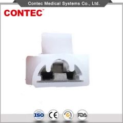 High Quality ECG Electrodes with Durable Banana EKG Cable - Image 2