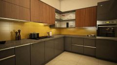 Kitchen Designing Services User Experience Makes Cooking And Entertaining A Joy Home Value Enhancement Enhances Home's Value And - Image 2
