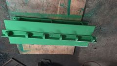 Steel Fishing Boats Marine Spare Parts, For Industrial Material Steel Brand Marine Engine Usage/Application - Image 4